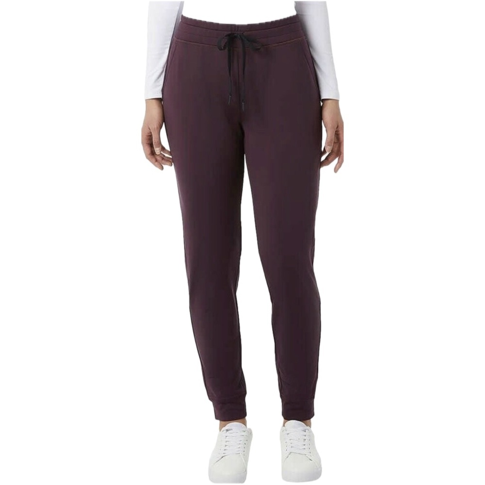 32 Degrees Heat Tech Fleece Joggers